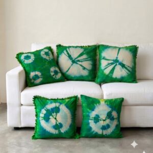 AYASKA Forest Whisper Pillow Covers-5
